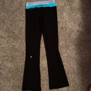 IVIVVA FLARE LEGGINGS